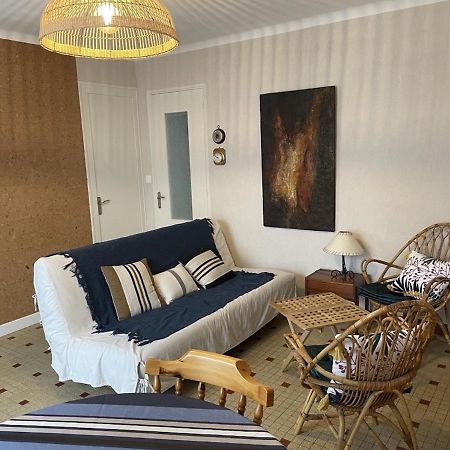 Maison Avec Jardin A 140M De La Plage Saint-Michel-Chef-Chef Ngoại thất bức ảnh
