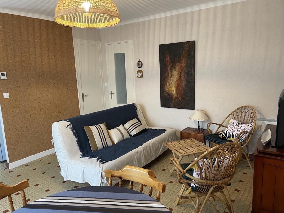 Maison Avec Jardin A 140M De La Plage Saint-Michel-Chef-Chef Ngoại thất bức ảnh